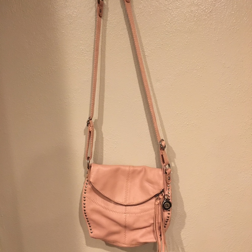 The Sak purse